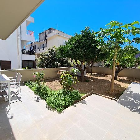 Monte Smith City Home Rhodes City Exterior foto